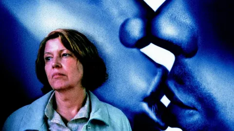 История матери — кадр 10