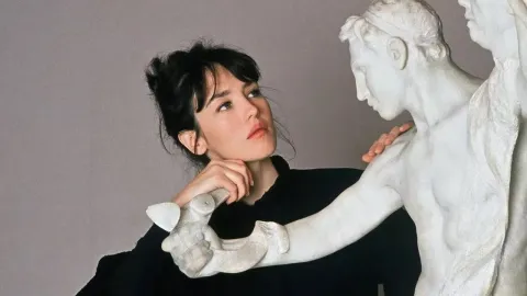Камилла Клодель — кадр 2