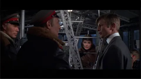 Цеппелин — кадр 12