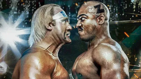 Без правил — кадр 7