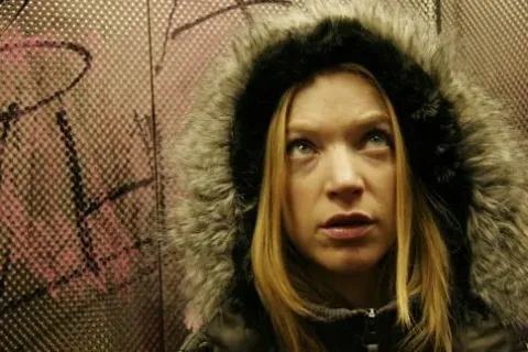 Жилой комплекс «Ред Роуд» — кадр 1