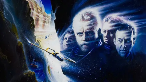 Поток — кадр 11