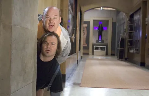 Tenacious D: Медиатор судьбы — кадр 7