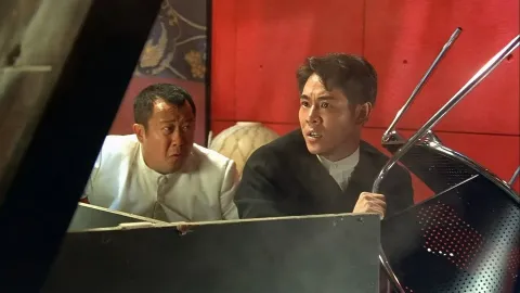 Хитмэн — кадр 10