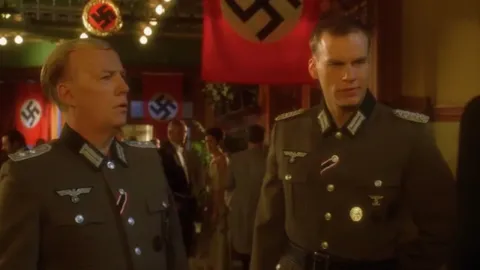 Патруль времени 2: Берлинское решение — кадр 9