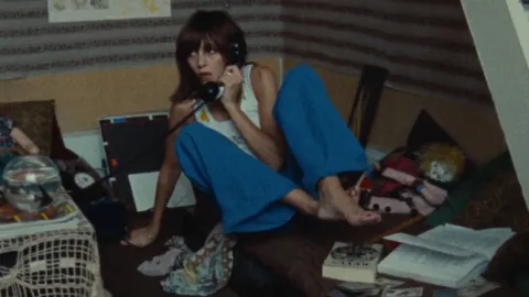 Селин и Жюли совсем заврались — кадр 11