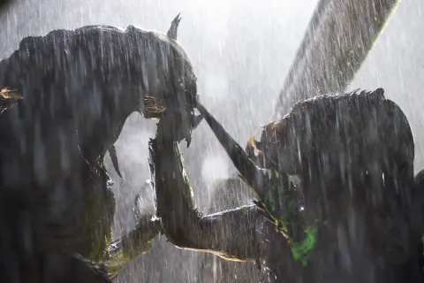 Чужие против Хищника: Реквием — кадр 2