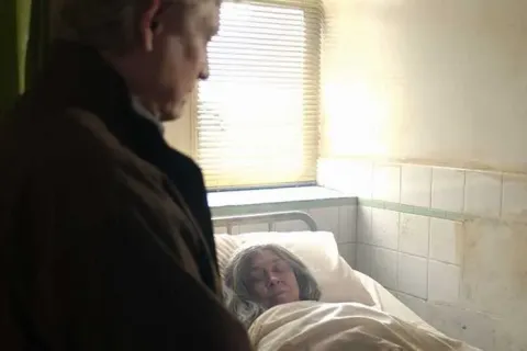 Тайны Бермудского треугольника — кадр 8