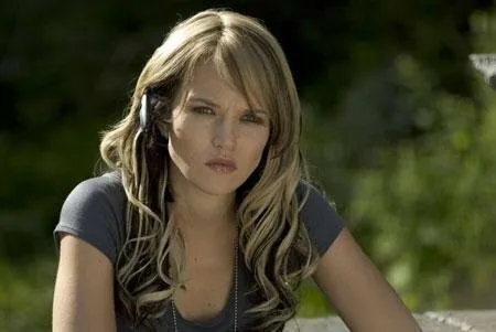 Поворот не туда 2: Тупик — кадр 2