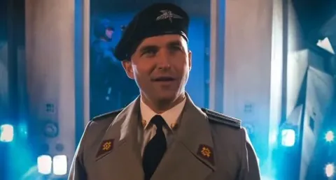 Звездный десант 3: Мародер — кадр 12