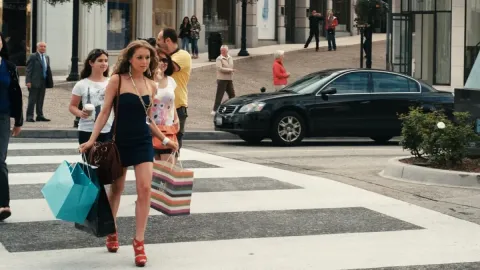 Prada и чувства — кадр 9