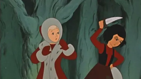 Снежная королева — кадр 6