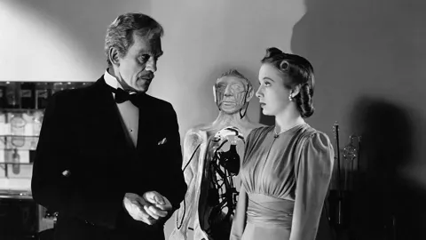 Прежде, чем меня повесят — кадр 2