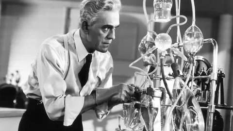 Человек, которого не смогли повесить — кадр 4