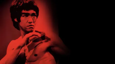 Брюс Ли — человек легенда — кадр 1