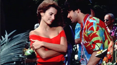 Женщина сверху — кадр 9