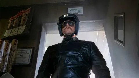 РОТОР — кадр 11