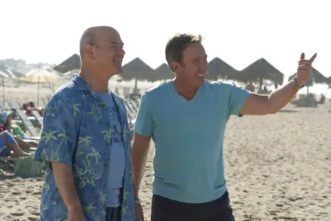 Шесть жен Генри Лефэя — кадр 9