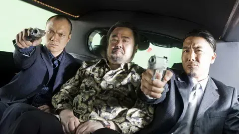 Адреналин: Высокое напряжение — кадр 3