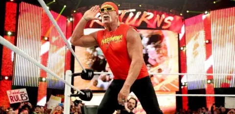 WWE RAW — кадр 3