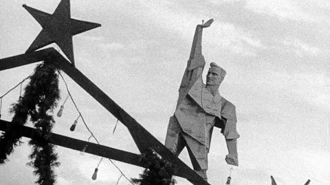 Энтузиазм: Симфония Донбасса — кадр 5