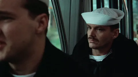 Последний наряд — кадр 9