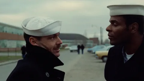 Последний наряд — кадр 10