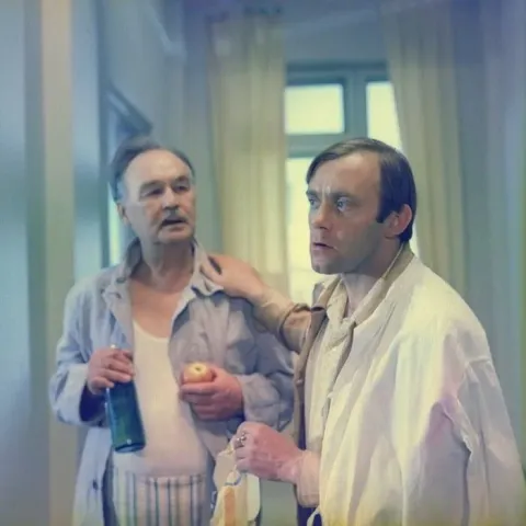 Ты — мне, я — тебе — кадр 6