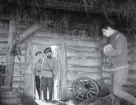 Юность наших отцов — кадр 3