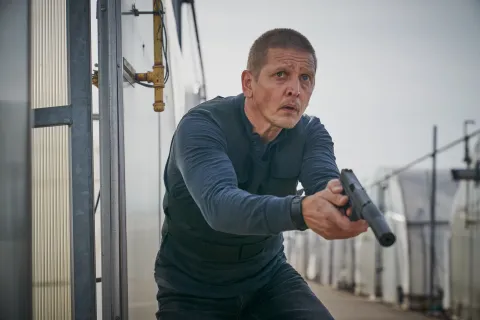 Триггер боли — кадр 11