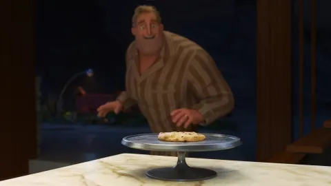 Мультяшки Pixar — кадр 1