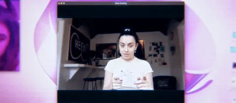 Charli XCX: Вместе в одиночестве — кадр 2