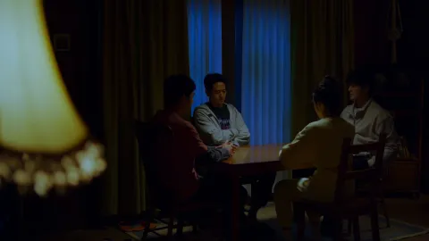 Страшный — кадр 3