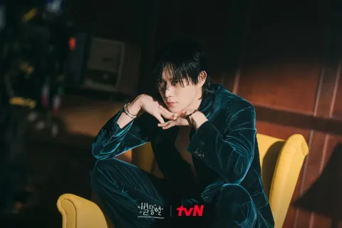 Падающая звезда — кадр 5