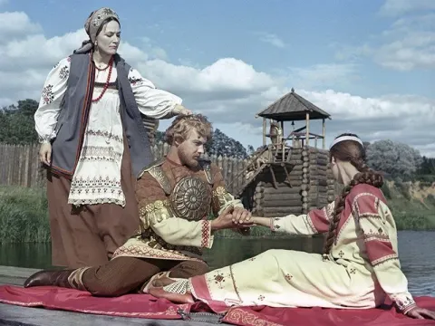 Финист — Ясный сокол — кадр 1