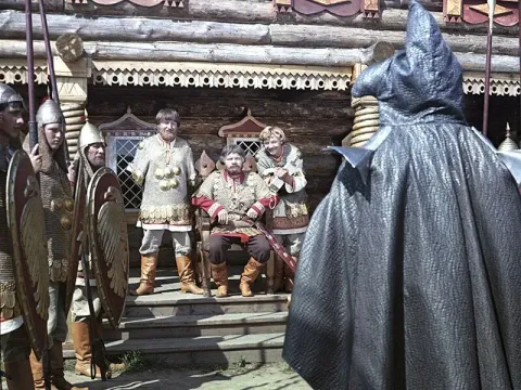 Финист — Ясный сокол — кадр 9