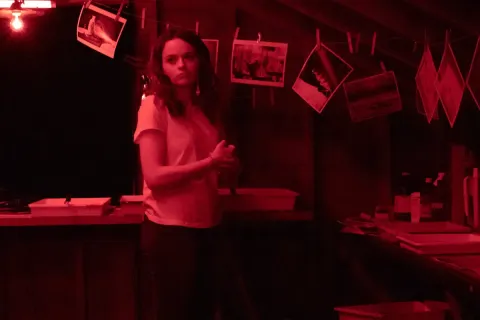 Между небом и землёй — кадр 10