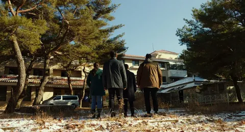 Я только смотрю — кадр 2