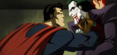 Несправедливость — кадр 8