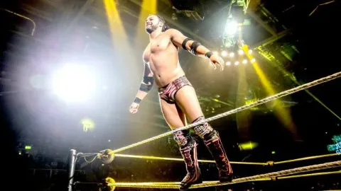 WWE SmackDown — кадр 3