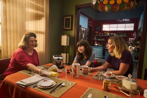 Дневник невидимой девушки — кадр 2