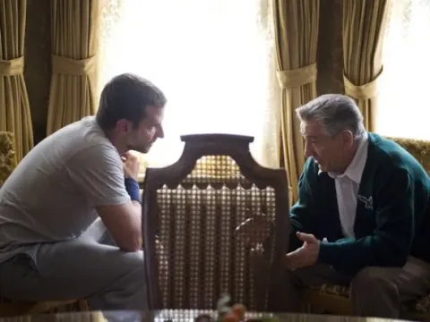 Мой парень — псих — кадр 9