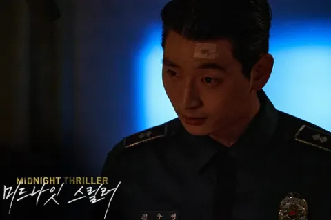 Полночный триллер — кадр 2