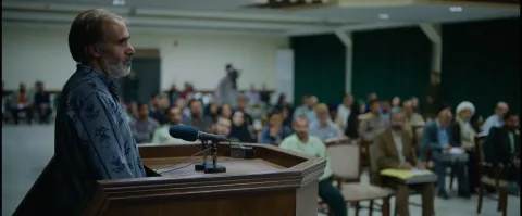 Убийца «Священный паук» — кадр 5