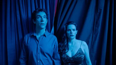 Секс после брака — кадр 3