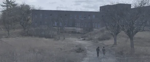 Сталкер. Черная плесень — кадр 12