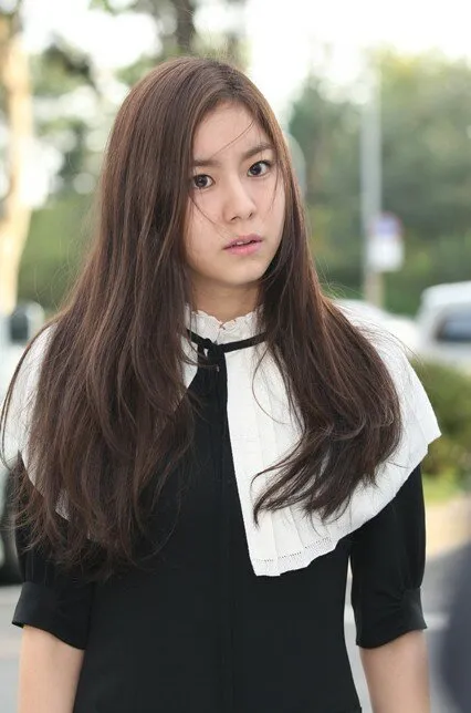 Ты прекрасен! — кадр 1