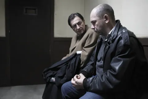 Презумпция виновности — кадр 9