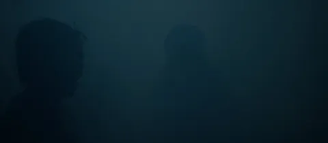 Тюрьма живых мертвецов — кадр 1