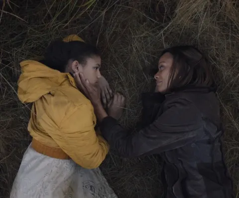 Звук надежды: История Поссум-Трот — кадр 2